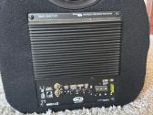 Subwoofer Bw-1257xp - nuotraukos Nr. 4