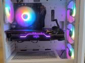 Pc Žaidimams Intel I5-9600k, Rx5700xt, 16 GB - nuotraukos Nr. 2