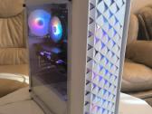 Pc Žaidimams Intel I5-9600k, Rx5700xt, 16 GB - nuotraukos Nr. 6
