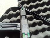Glock 44 Vector Optic Edition, 22lr - nuotraukos Nr. 8