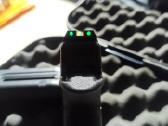 Glock 44 Vector Optic Edition, 22lr - nuotraukos Nr. 9