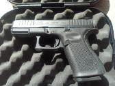 Glock 44 Vector Optic Edition, 22lr - nuotraukos Nr. 10