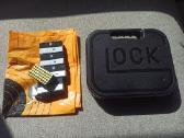 Glock 44 Vector Optic Edition, 22lr - nuotraukos Nr. 16
