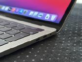 MacBook Pro 13 i7 / 16gb / 512gb - nuotraukos Nr. 2