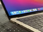 MacBook Pro 13 i7 / 16gb / 512gb - nuotraukos Nr. 3