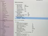 MacBook Pro 13 i7 / 16gb / 512gb - nuotraukos Nr. 8