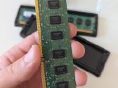 Adata Ddr3 4gb 1333mhz RAM - nuotraukos Nr. 2