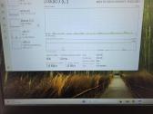 Lenovo Thinkpad E15 Gen 3 Ryzen 5/16gb/256gb - nuotraukos Nr. 7