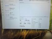 Lenovo Thinkpad E15 Gen 3 Ryzen 5/16gb/256gb - nuotraukos Nr. 9