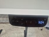 Elektrinis reguliuojamo aukščio stalas - nuotraukos Nr. 3