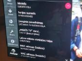 LG Oled 65cx - nuotraukos Nr. 6