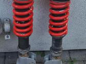 Godspeed Monors coiloveriai - nuotraukos Nr. 2