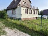 Parduodamas sodo namas Juodiškių k Vilniaus r - nuotraukos Nr. 4