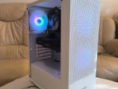 Pc Žaidimams Intel I7-7700, Gtx 1070 nvidia,16 GB - nuotraukos Nr. 2