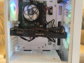 Pc Žaidimams Intel I7-7700, Gtx 1070 nvidia,16 GB - nuotraukos Nr. 3