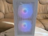 Pc Žaidimams Intel I7-7700, Gtx 1070 nvidia,16 GB - nuotraukos Nr. 4