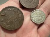 Rubliai ir kapeikos! Nuo 1902m ir jubiliejiniai - nuotraukos Nr. 4