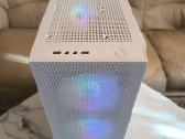 Pc Žaidimams Intel I7-7700, Gtx 1070 nvidia,16 GB - nuotraukos Nr. 5