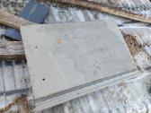 Parduodu 50 m2 pilkų beton. čerpių Benders Carisma - nuotraukos Nr. 2