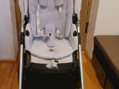 Cybex Talos S Lux sportinis vežimėlis - nuotraukos Nr. 3