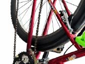 Baltik Vairas 24 vaikiškas dviratis – Shimano, 21 - nuotraukos Nr. 3