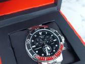 Tissot Seastar 1000 Chronograph - nuotraukos Nr. 2