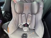 Cybex Sirona Gi - isize - nuotraukos Nr. 2