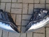 Audi Q7 4l 2010–2015 Oem Bi-xenon LED pr. lempos - nuotraukos Nr. 2