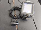 Echolotas Humminbird Piranhamax 170 - nuotraukos Nr. 2
