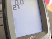 Echolotas Humminbird Piranhamax 170 - nuotraukos Nr. 3