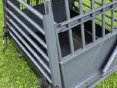 Vario Cage Single L Plus - nuotraukos Nr. 10
