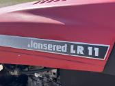 Jonsered Lr 11 - nuotraukos Nr. 6