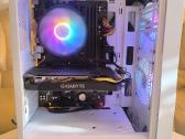 Pc Žaidimams Intel I7-6700k, Gtx1660 Super, 16 GB - nuotraukos Nr. 2