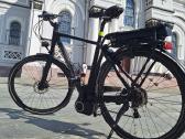 Elektrinis vyriškas Cannondale dviratis - nuotraukos Nr. 2