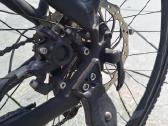 Elektrinis vyriškas Cannondale dviratis - nuotraukos Nr. 5