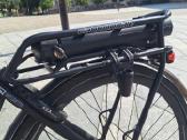 Elektrinis vyriškas Cannondale dviratis - nuotraukos Nr. 6