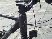 Elektrinis vyriškas Cannondale dviratis - nuotraukos Nr. 9