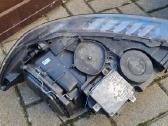 Audi Q7 RS Style Xenon LED + animacija žibintai - nuotraukos Nr. 5