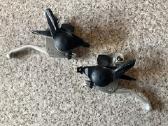 Parduodu Shimano Deore rankenėles 3x9 - nuotraukos Nr. 2