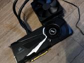 Msi X Corsair Gtx 1080 8gb - nuotraukos Nr. 3