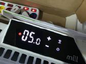 Mill Glass Šildytuvai Su WiFi - nuotraukos Nr. 2