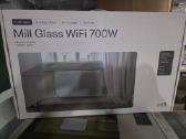 Mill Glass Šildytuvai Su WiFi - nuotraukos Nr. 7