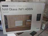 Mill Glass Šildytuvai Su WiFi - nuotraukos Nr. 13