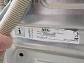 Naudota skalbyklė Aeg 7000 Series (7 kg) - nuotraukos Nr. 4