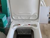 Naudota skalbyklė Aeg 7000 Series (7 kg) - nuotraukos Nr. 6
