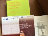 Knygos medicinos studentams - nuotraukos Nr. 5