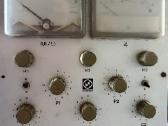 Horizontalios balansavimo staklės Schenck 112 Vbrf - nuotraukos Nr. 4