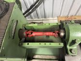 Horizontalios balansavimo staklės Schenck 112 Vbrf - nuotraukos Nr. 10
