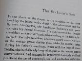 Siddhartha. Hermann Hesse - nuotraukos Nr. 6