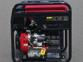 Inverterinis generatorius Weima Wm6000ei 800eur - nuotraukos Nr. 4
